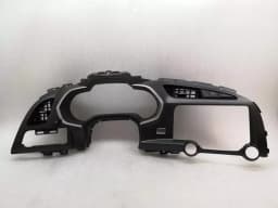CHEVROLET Chevrolet Corvette C7 23337590 Dashboard Dashboard Gauge Cluster Bezel Trim — thumbnail 10
