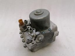 CHEVROLET CHEVROLET CORVETTE C6 A.B.S PUMP 18045489 ABS PUMP HYDRAULIC BLOCK — thumbnail 4