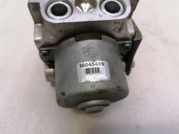CHEVROLET CHEVROLET CORVETTE C6 A.B.S PUMP 18045489 ABS PUMP HYDRAULIC BLOCK — thumbnail 7