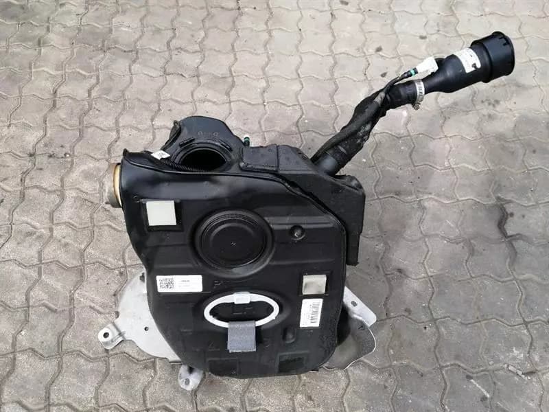 CHEVROLET CHEVROLET CORVETTE C7 LEFT Fuel Tank 23448030 Fuel Tank LEFT