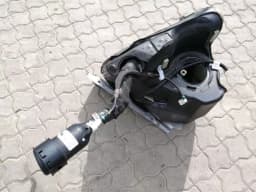 CHEVROLET CHEVROLET CORVETTE C7 LEFT Fuel Tank 23448030 Fuel Tank LEFT — thumbnail 2