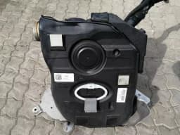 CHEVROLET CHEVROLET CORVETTE C7 LEFT Fuel Tank 23448030 Fuel Tank LEFT — thumbnail 3
