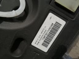 CHEVROLET CHEVROLET CORVETTE C7 LEFT Fuel Tank 23448030 Fuel Tank LEFT — thumbnail 6