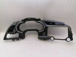CHEVROLET Chevrolet Corvette C7 23307720 Dashboard Dashboard Gauge Cluster Bezel Trim — thumbnail 1
