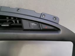 CHEVROLET Chevrolet Corvette C7 23307720 Dashboard Dashboard Gauge Cluster Bezel Trim — thumbnail 4