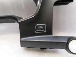 CHEVROLET Chevrolet Corvette C7 23307720 Dashboard Dashboard Gauge Cluster Bezel Trim — thumbnail 3