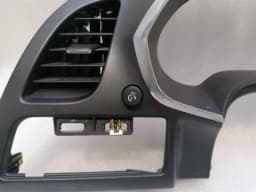 CHEVROLET Chevrolet Corvette C7 23307720 Dashboard Dashboard Gauge Cluster Bezel Trim — thumbnail 5