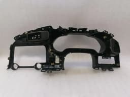 CHEVROLET Chevrolet Corvette C7 23307720 Dashboard Dashboard Gauge Cluster Bezel Trim — thumbnail 7