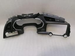 CHEVROLET Chevrolet Corvette C7 23307720 Dashboard Dashboard Gauge Cluster Bezel Trim — thumbnail 6