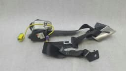BENTLEY BENTLEY CONTINENTAL GT W12 rear seat belt 3W0857805A seat belt rear LI — thumbnail 1