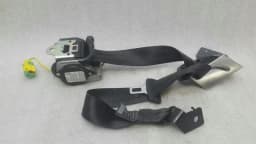 BENTLEY BENTLEY CONTINENTAL GT W12 rear seat belt 3W0857805A seat belt rear LI — thumbnail 3