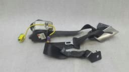 BENTLEY BENTLEY CONTINENTAL GT W12 rear seat belt 3W0857805A seat belt rear LI — thumbnail 4