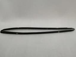 BENTLEY BENTLEY CONTINENTAL FLYING TRACK Windshield Moulding 3W5854327E Bar Set — thumbnail 4