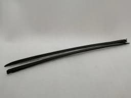 BENTLEY BENTLEY CONTINENTAL FLYING TRACK Windshield Moulding 3W5854327E Bar Set — thumbnail 5