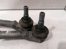 CHEVROLET Chevrolet Corvette C6 Steering Gasket 26086581 Tie Rod Set — thumbnail 3