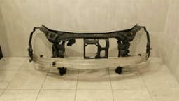 MERCEDES-BENZ Mercedes CLS W219 front end clip A2196202034 lock carrier front mask — thumbnail 2