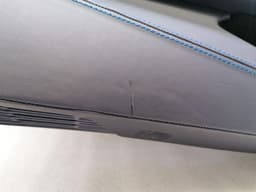 CHEVROLET Chevrolet Corvette C8 Door Card Front Left 84868809 Door Trim Front Left — thumbnail 8