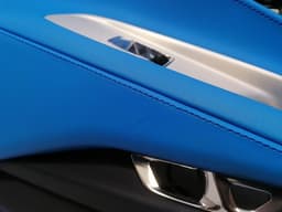 CHEVROLET Chevrolet Corvette C8 Door Card Front Left 84868809 Door Trim Front Left — thumbnail 4