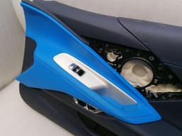 CHEVROLET Chevrolet Corvette C8 Door Card Front Left 84868809 Door Trim Front Left — thumbnail 5