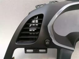 CHEVROLET Chevrolet Corvette C7 23307720 Dashboard Dashboard Gauge Cluster Bezel Trim — thumbnail 2