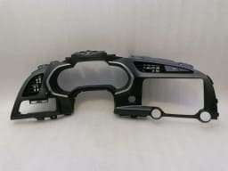 CHEVROLET Chevrolet Corvette C7 23307720 Dashboard Dashboard Gauge Cluster Bezel Trim — thumbnail 1