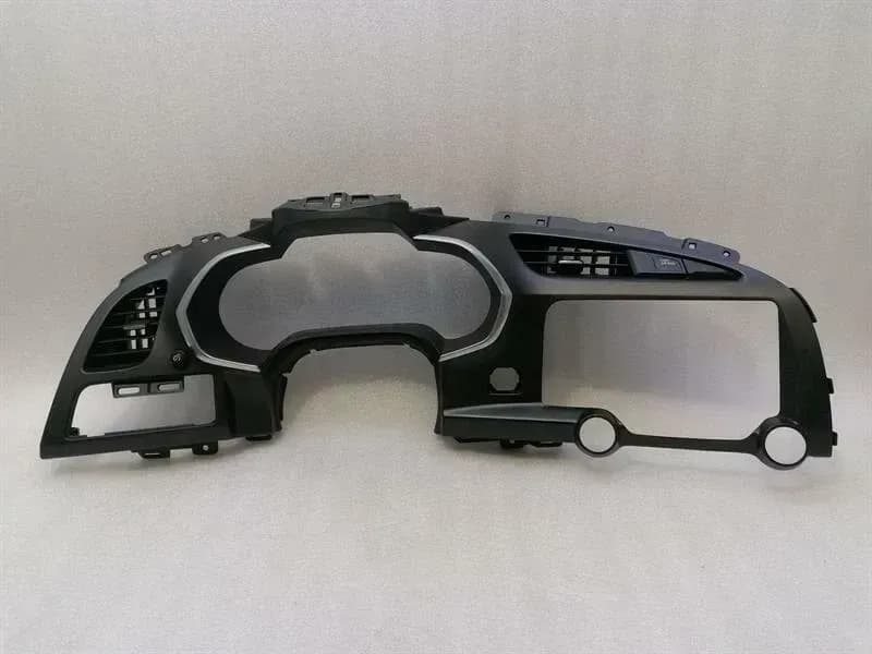 Chevrolet Corvette C7 23307720 Dashboard Dashboard Gauge Cluster Bezel Trim