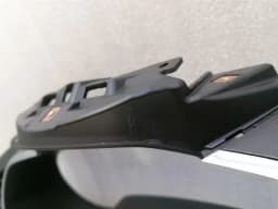 CHEVROLET Chevrolet Corvette C7 23307720 Dashboard Dashboard Gauge Cluster Bezel Trim — thumbnail 6