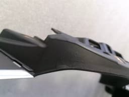CHEVROLET Chevrolet Corvette C7 23307720 Dashboard Dashboard Gauge Cluster Bezel Trim — thumbnail 7