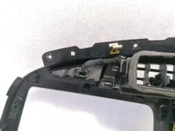 CHEVROLET Chevrolet Corvette C7 23307720 Dashboard Dashboard Gauge Cluster Bezel Trim — thumbnail 8