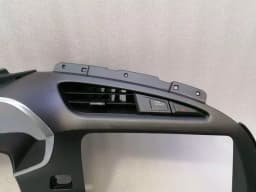 CHEVROLET Chevrolet Corvette C7 23307720 Dashboard Dashboard Gauge Cluster Bezel Trim — thumbnail 3