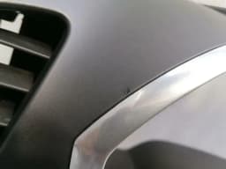 CHEVROLET Chevrolet Corvette C7 23307720 Dashboard Dashboard Gauge Cluster Bezel Trim — thumbnail 4