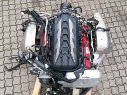 CHEVROLET 2022 CHEVROLET CORVETTE C8 ENGINE LT2 CPV 12683183 6.2 COMPLETE ENGINE V8 — thumbnail 1