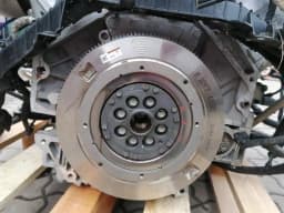 CHEVROLET 2022 CHEVROLET CORVETTE C8 ENGINE LT2 CPV 12683183 6.2 COMPLETE ENGINE V8 — thumbnail 10