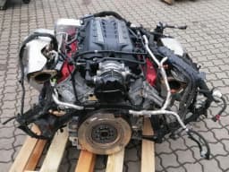 CHEVROLET 2022 CHEVROLET CORVETTE C8 ENGINE LT2 CPV 12683183 6.2 COMPLETE ENGINE V8 — thumbnail 6