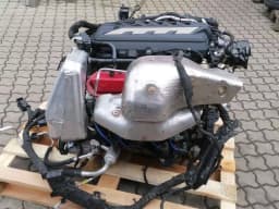 CHEVROLET 2022 CHEVROLET CORVETTE C8 ENGINE LT2 CPV 12683183 6.2 COMPLETE ENGINE V8 — thumbnail 5