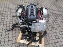 CHEVROLET 2022 CHEVROLET CORVETTE C8 ENGINE LT2 CPV 12683183 6.2 COMPLETE ENGINE V8 — thumbnail 2