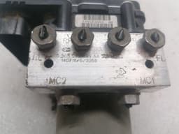 CHEVROLET CHEVROLET CAMARO MK5 ZL1 A.B.S PUMP ABS PUMP HYDRAULIC BLOCK 92242286 — thumbnail 6