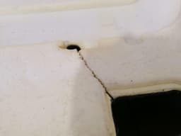 CHEVROLET Chevrolet Corvette C7 Z06 23341902 Floor Carpet Flooring 23341907 — thumbnail 10