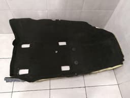 CHEVROLET Chevrolet Corvette C7 Z06 23341902 Floor Carpet Flooring 23341907 — thumbnail 6