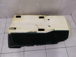 CHEVROLET Chevrolet Corvette C7 Z06 23341902 Floor Carpet Flooring 23341907 — thumbnail 8