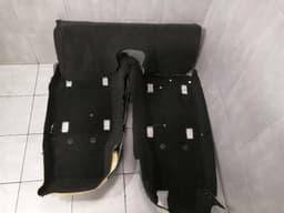 CHEVROLET Chevrolet Corvette C7 Z06 23341902 Floor Carpet Flooring 23341907 — thumbnail 3