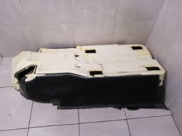 CHEVROLET Chevrolet Corvette C7 Z06 23341902 Floor Carpet Flooring 23341907 — thumbnail 9