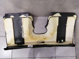 CHEVROLET Chevrolet Corvette C7 Z06 23341902 Floor Carpet Flooring 23341907 — thumbnail 7