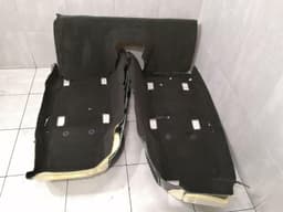 CHEVROLET Chevrolet Corvette C7 Z06 23341902 Floor Carpet Flooring 23341907 — thumbnail 1