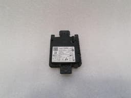 CHEVROLET CHEVROLET CORVETTE C8 SENSOR 84870462 RADAR BLIND SPORT — thumbnail 6