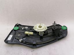 BENTLEY Bentley Continental GT W12 Left Rear Winder 3W8839397C Window Regulator Rear Left — thumbnail 1