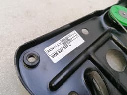 BENTLEY Bentley Continental GT W12 Left Rear Winder 3W8839397C Window Regulator Rear Left — thumbnail 6