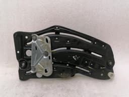BENTLEY Bentley Continental GT W12 Left Rear Winder 3W8839397C Window Regulator Rear Left — thumbnail 7