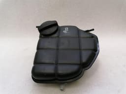 BENTLEY Bentley Continental GT W12 Expansion Tank 3W0121407 Balancing Tank Cooling Water — thumbnail 3