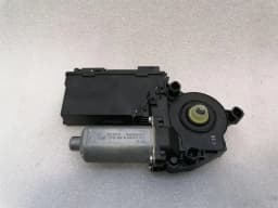 BENTLEY Bentley Continental GT W12 door window motor 3W8959701L window regulator motor — thumbnail 4